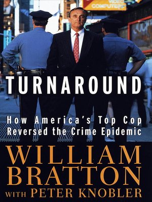 cover image of Turnaround